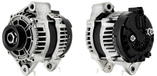 Dynamo ROTOVIS Automotive Electrics 9091254 Dynamo ROTOVIS Automotive Electrics 9091254