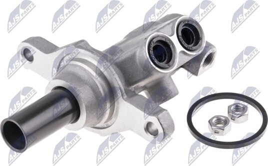 Hovedbremsesylinder NTY HPH-RE-009