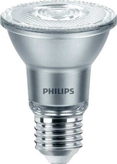 Philips 44310500 6 W 50 W E27 500 Lm 25000 Timer Varm Hvit