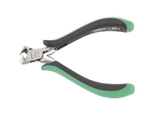 Stahlwille 6710 67106000 Elektriker Tværskærer 120 Mm Stahlwille 6710 67106000 Elektriker Tværskærer 120 Mm