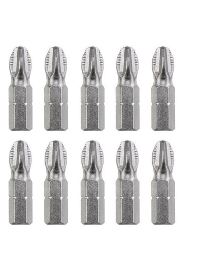 Einhell BITS 25MM PH 2 INDUSTRI LS