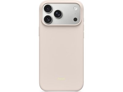 Apple iPhone 17 Pro Max MagSafe Deksel i Kalkstein