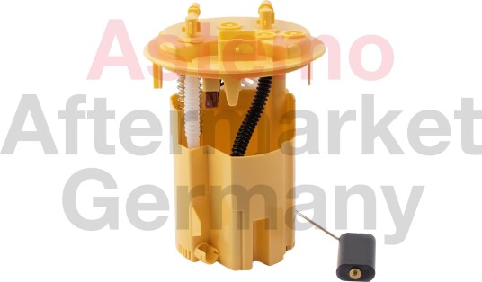 Sensor, drivstoff nivå HITACHI 2503227 Sensor, drivstoff nivå HITACHI 2503227