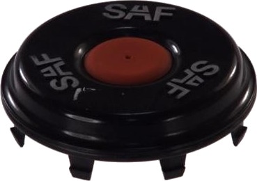 SAF 3.304.0093.00 Kappe, hjullager