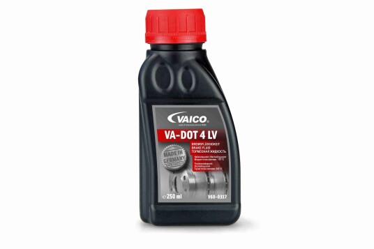 Bremsevæske VAICO V60 0317