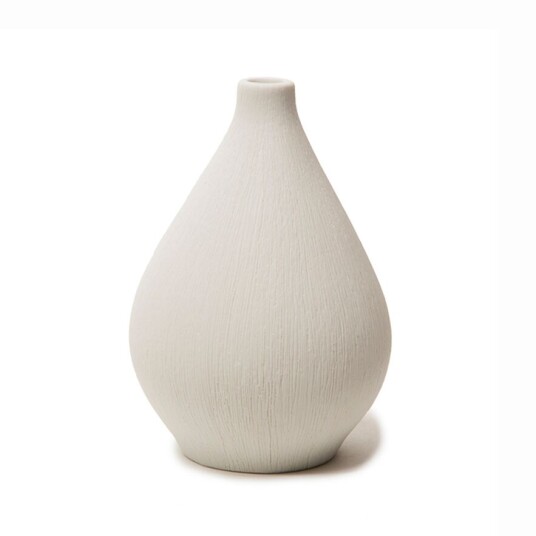 Lindform Kobe vase White Lindform Kobe vase White