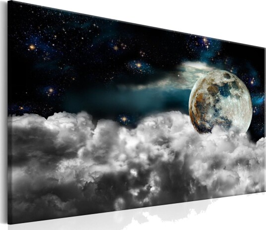 Bilde Magic Night 120x80 Artgeist sp. z o. o.