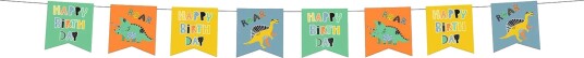 Folat Girlander Dino Roar 68292