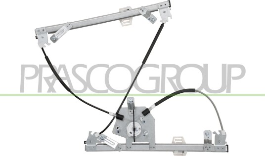 Vindusheis PRASCO OP420W024