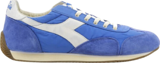 Diadora Herre Sko Blå 43 EU,