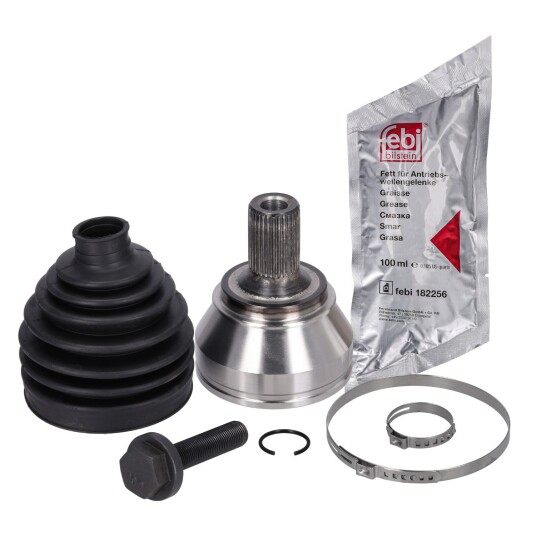 Febi Bilstein Drivknute drivaksel FEBI BILSTEIN 186394