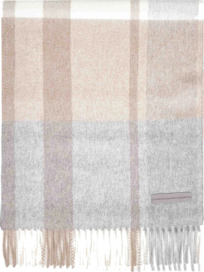 Zegna Herre Accessories Beige ONE SIZE,