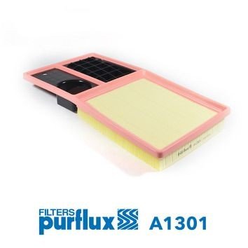 Luftfilter PURFLUX A1301 Luftfilter PURFLUX A1301