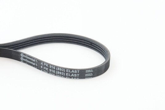 Kilerem CONTITECH 4PK916 ELAST Kilerem CONTITECH 4PK916 ELAST