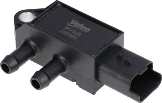 Sensor, avgasstrykk VALEO 367529