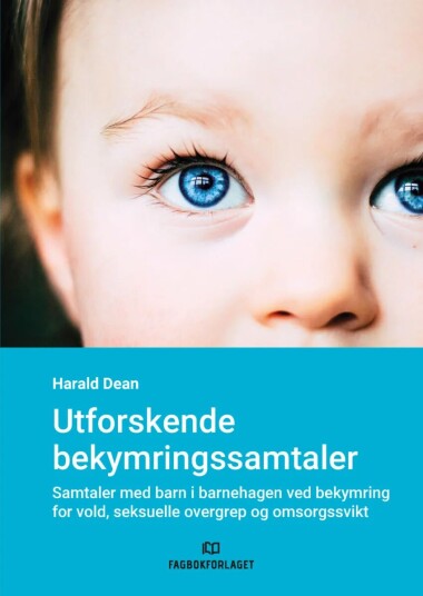 Utforskende Bekymringssamtaler Av Harald Dean