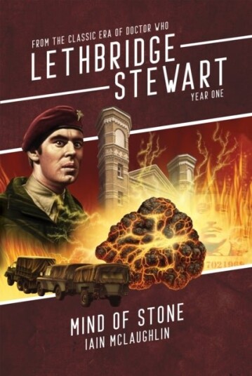 Mind of Stone Mind of Stone