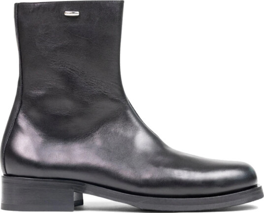 Our Legacy Herre Sko Svart 39 EU,
