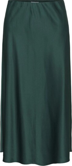 Saint Tropez Lodisasz Skirt - Blue - L