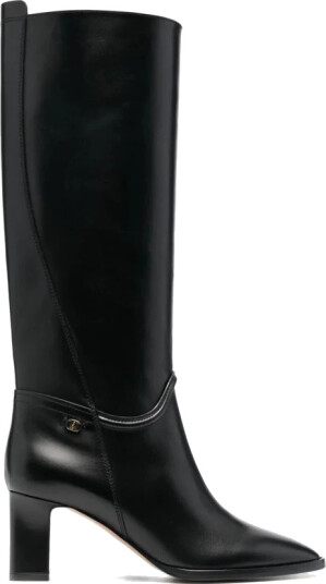 Ferragamo Dame Sko Svart 36 EU,