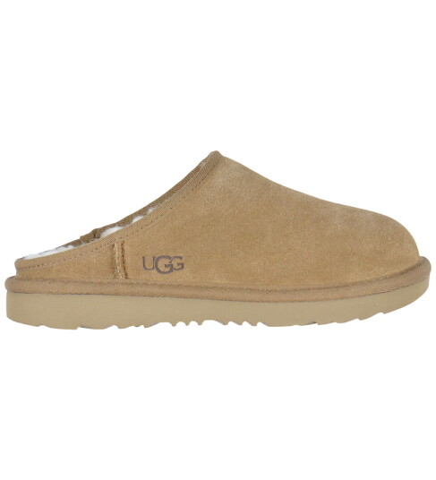 Ugg Sko K Classic Slip On Chestnut 335 Sko Brun Ugg Sko K Classic Slip On Chestnut 335 Sko Brun