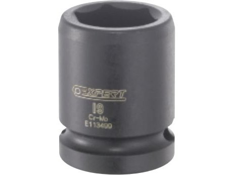 Tona Expert 6-Punkts Slagsokkel 1/2" 21Mm (E113588)