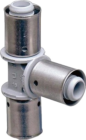 Uponor S-Press Plus Prestee Ppsu 32 Mm