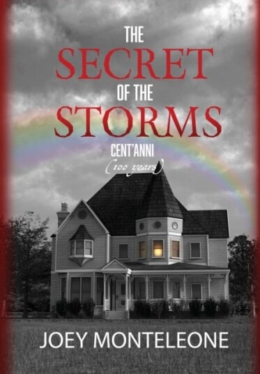 The Secret of the Storms The Secret of the Storms