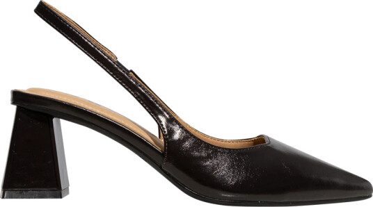 Bianco Dame Sko Brun 37 EU,