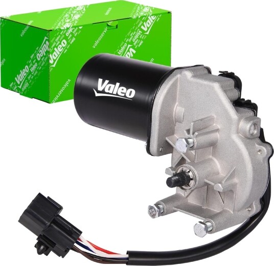 VALEO 584537 Vindusviskermotor