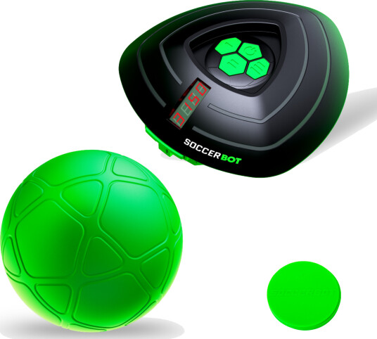 Strikesphere Soccer Bot Strikesphere Soccer Bot