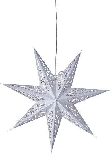 Affari of Sweden   Adventsstjerne Uni   Hvit