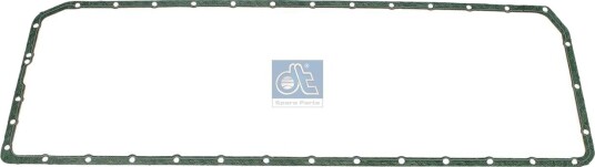 Tetning bunnpanne DT Spare Parts 4.20820