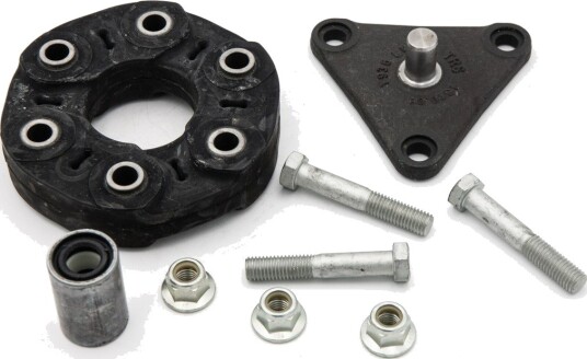 Ledd, longitudinalbølge IVECO 42569348
