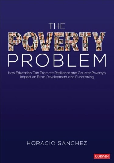 The Poverty Problem Av Horacio (President Resiliency Inc.) Sanchez
