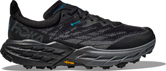 Hoka Speedgoat 5 GTX Spike BlackB/Black 42 2/3 Hoka Speedgoat 5 GTX Spike BlackB/Black 42 2/3