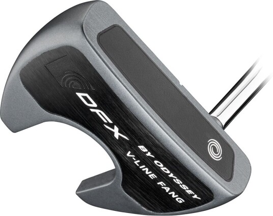 Odyssey Dfx V-Line Fang Db Putter Høyre 32" (Slim Grep) Odyssey Dfx V-Line Fang Db Putter Høyre 32" (Slim Grep)
