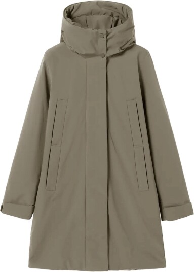 ELVINE Eline SLATE GREEN M ELVINE Eline SLATE GREEN M