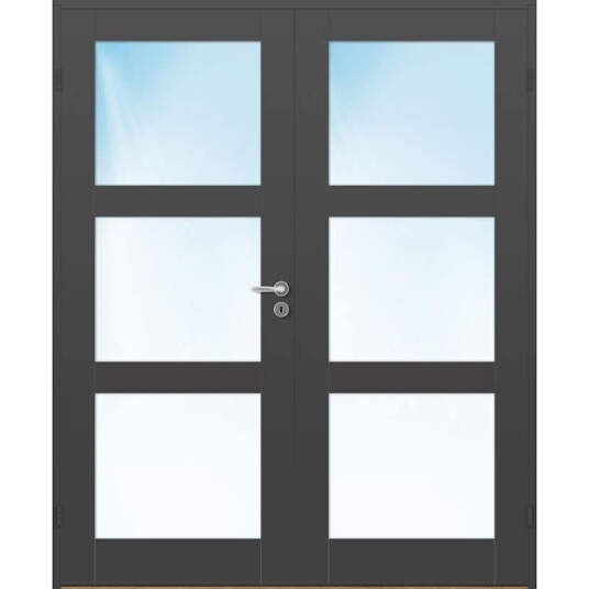 Bygg1 Stil 3 Glass 60056623