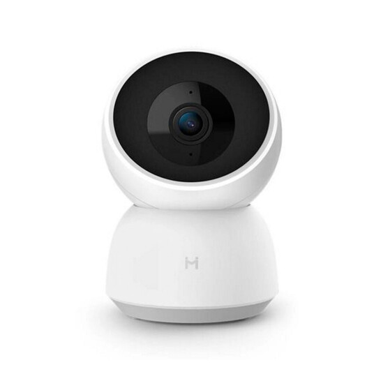 Xiaomi Smart Overvåkningskamera 3MP Xiaomi Smart Overvåkningskamera 3MP