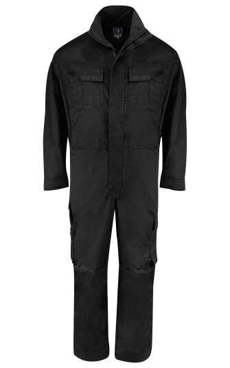 ProJob 4603 Kjeledress   Black   C50/150