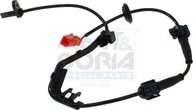 Sensor ABS MEAT & DORIA 901446