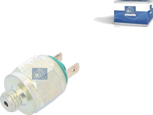 Sensor, trykkluftanlegg DT Spare Parts 5.75204