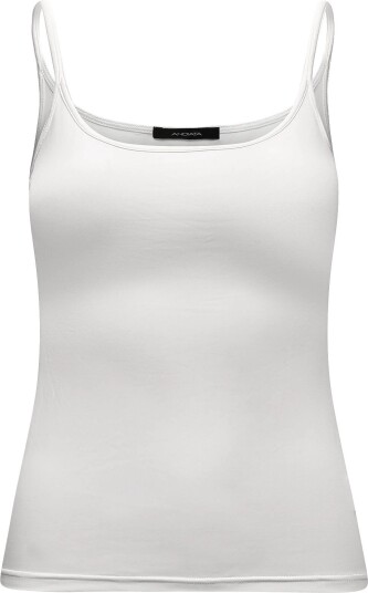 Andiata Mischa 2 Top CHALK WHITE XL Andiata Mischa 2 Top CHALK WHITE XL