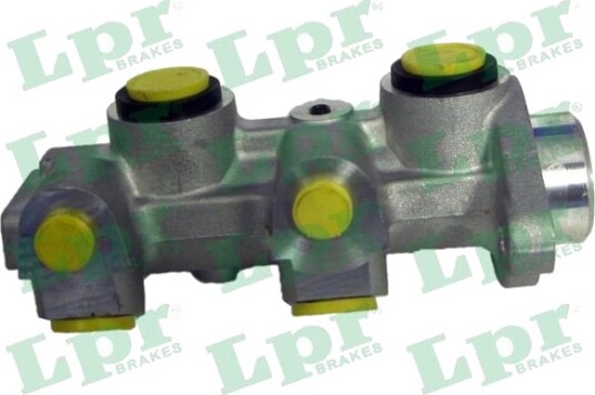 Hovedbremsesylinder LPR 1165 Hovedbremsesylinder LPR 1165