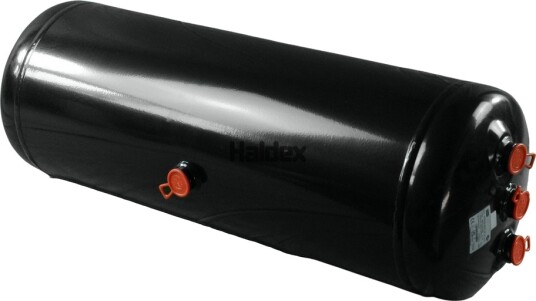Luftbeholder, trykkluftanlegg HALDEX 030350007