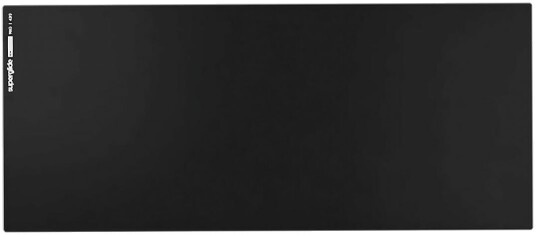 Superglide Glas Musematte - Xxl - Svart Superglide Glas Musematte - Xxl - Svart