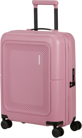 American Tourister Koffert DashPop Spinner 55/20 Lisas Pink American Tourister Koffert DashPop Spinner 55/20 Lisas Pink