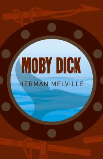 Moby Dick Av Herman Melville Moby Dick Av Herman Melville