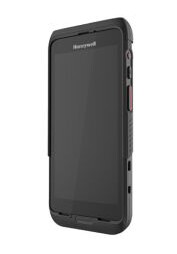 HONEYWELL CT40 non-booted ethernet homebase. Kit includes ethernet homebase power supply EU power cord.  For recharging computer only battery and